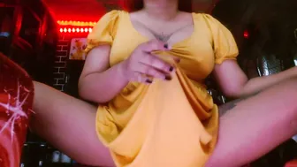 11inchmonstercock4u recorded nude video 329596