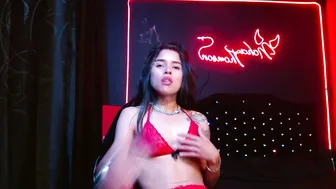 noha_thomson recorded nude video 329612