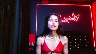 noha_thomson recorded nude video 329612