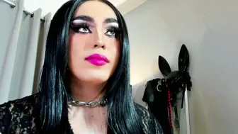 yourfiercemistress sissy sex porn cam