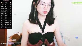luckrose recorded nude video 329641