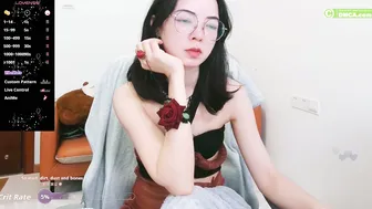 Luckrose porn sex chat cam girl chat