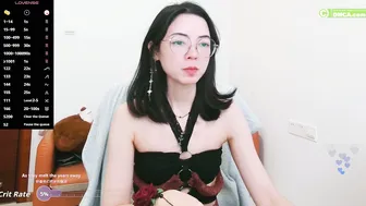 luckrose recorded nude video 329641
