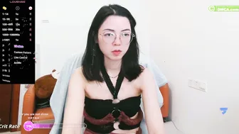 luckrose recorded nude video 329641
