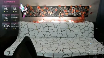 Karina_kelly hot cam video 10-Nov-25