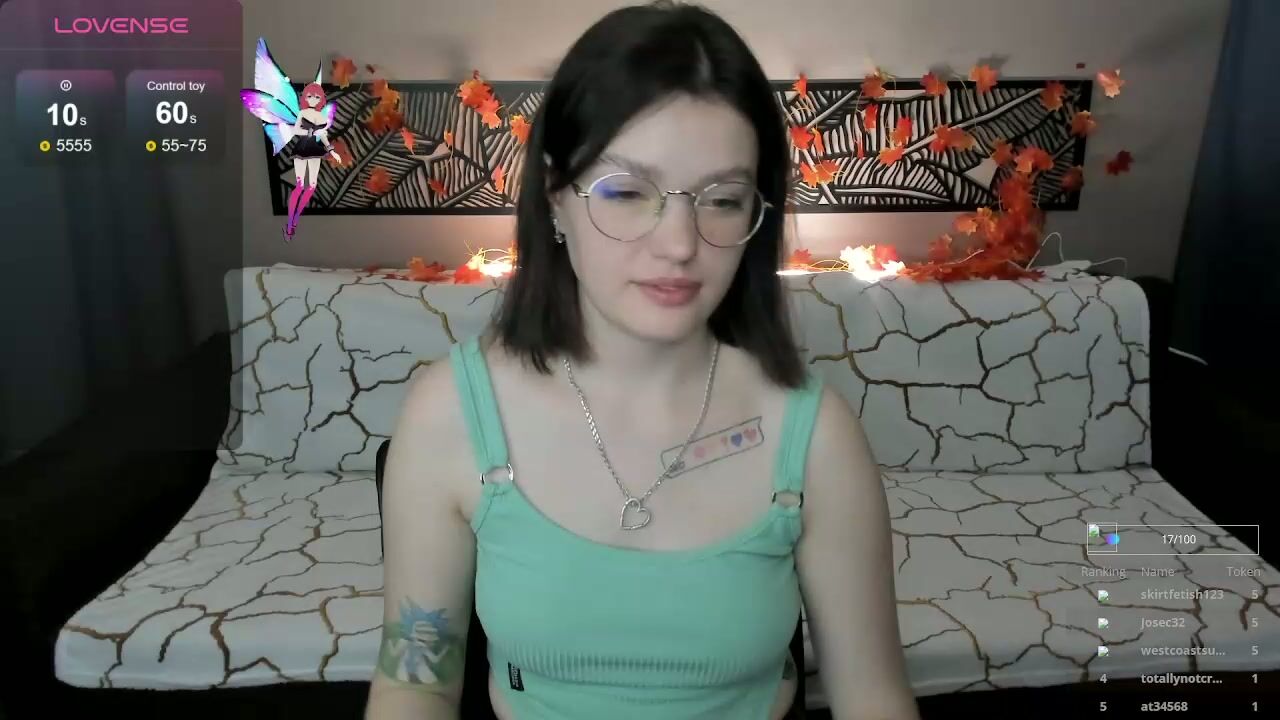 Karina_kelly hot cam video 10-Nov-25