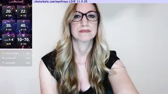 wynfreya recorded nude video 329658