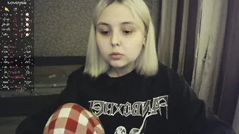 Vendymories video cam (11/10/2025)
