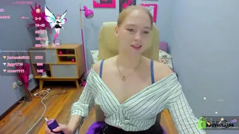 ghostly_temptation recorded nude video 329682