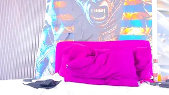 channelcroix recorded nude video 329692