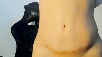 samm_hoti recorded nude video 329701