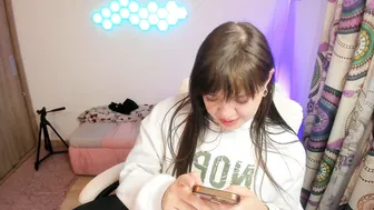 sophia_grants on cam 10 November 2025