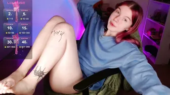 strawberry_juli recorded nude video 329861