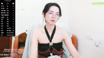 luckrose recorded nude video 329891