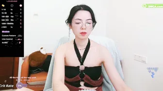 luckrose recorded nude video 329891
