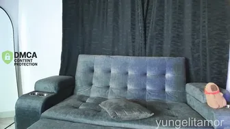 Yungelitamor_ cam xxx 10 November 2025