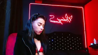 noha_thomson recorded nude video 329987