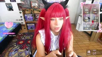 pixelrabittt recorded nude video 33080