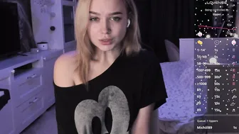 mary_romance recorded nude video 33130