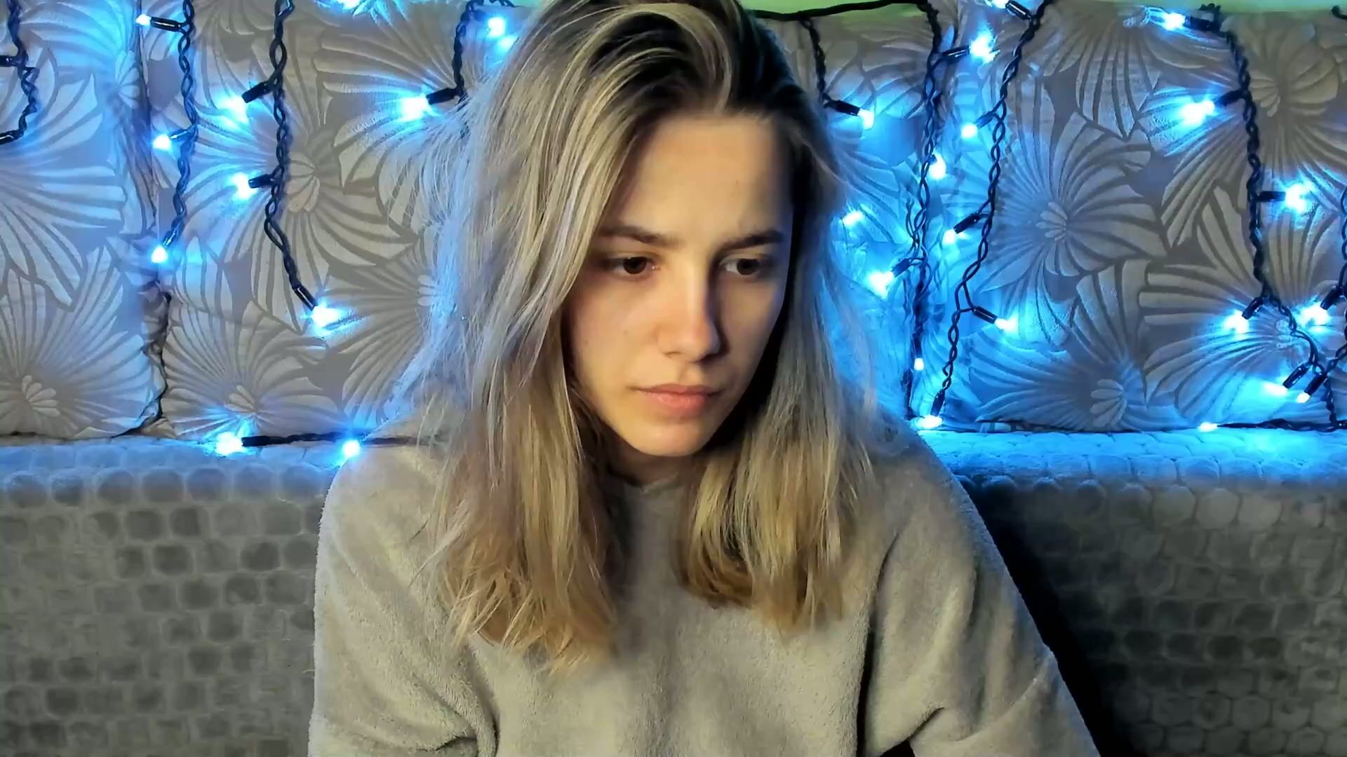 Maggiecake porn chat video 05-18-2025