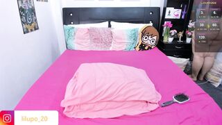 Lilylunapotter video (05-17-2025)