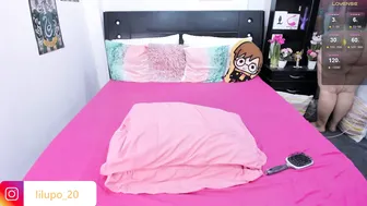lilylunapotter recorded nude video 33258