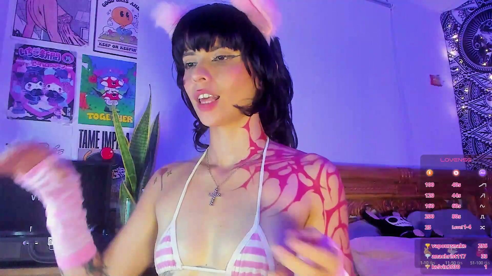 your_rosenrot smalltits 17-May-25
