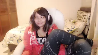 thetalkingbutt domi hot webcam porn video