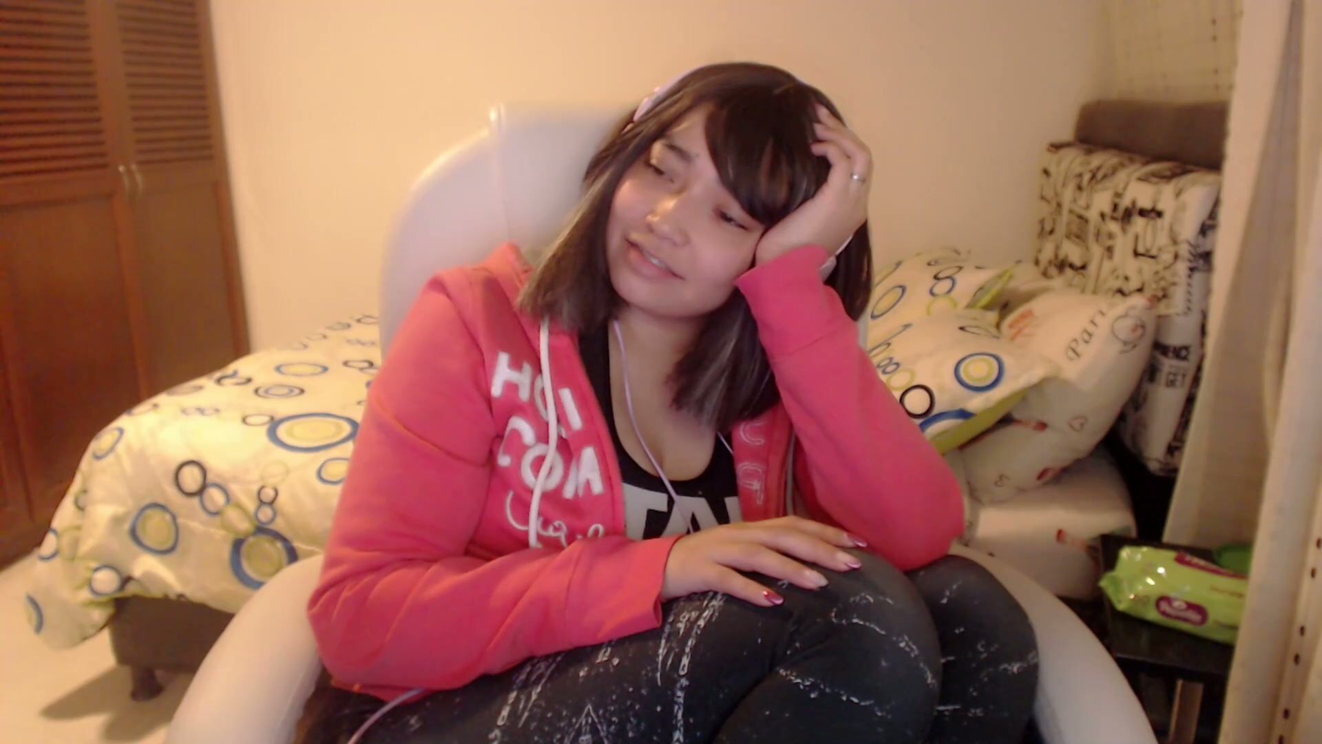 thetalkingbutt domi hot webcam porn video