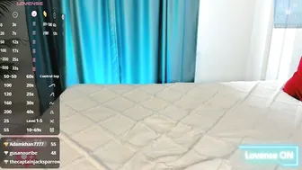 amiwong recorded nude video 33296