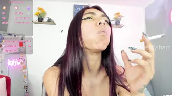 thamara_cooper_ recorded nude video 33326