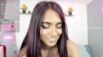 thamara_cooper_ recorded nude video 33326