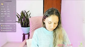 anny_lust recorded nude video 33381