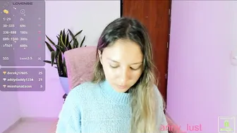 anny_lust recorded nude video 33381