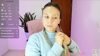 anny_lust recorded nude video 33381