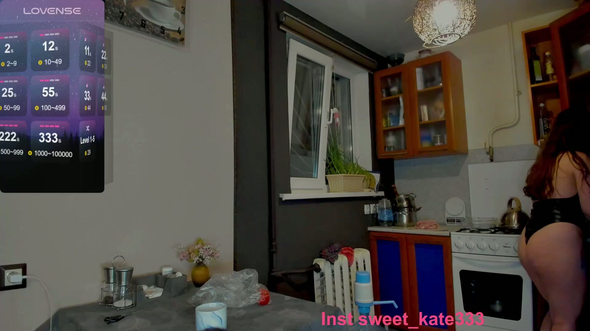 Sweet_kate333 hot porn chat video