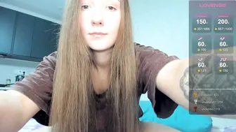 milkaeliza1 recorded nude video 33443