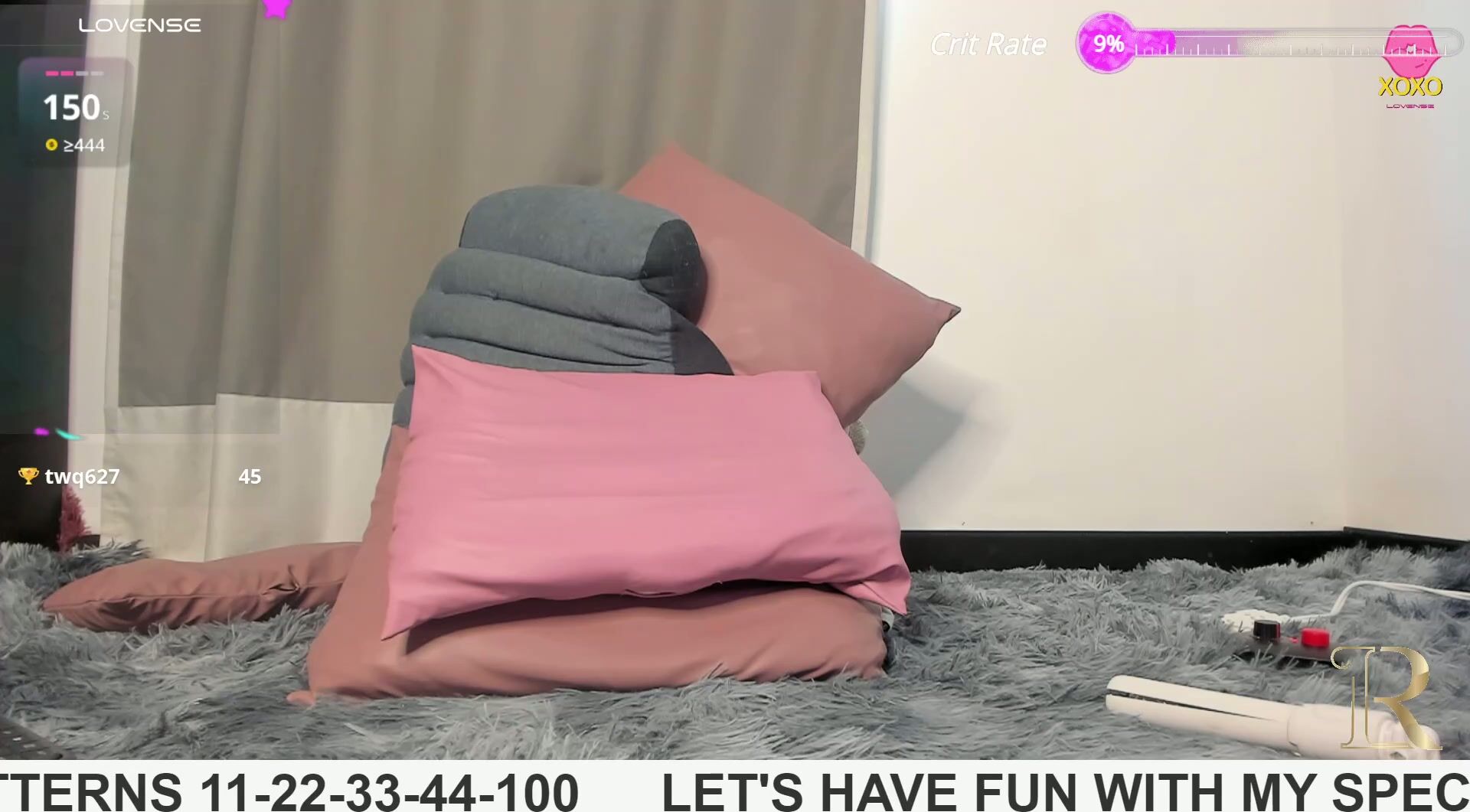 lilirouse horny amateur video - 18 May 2025