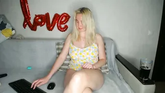yourhotdream1 young video chat porn