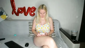 yourhotdream1 young video chat porn