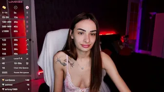 Marylanex skinny porn cam video