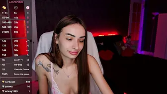 Marylanex skinny porn cam video