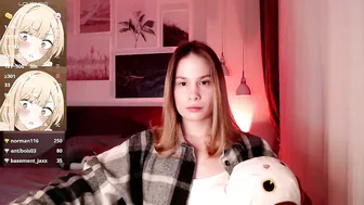 Overflowow nude video chat (05-18-2025)