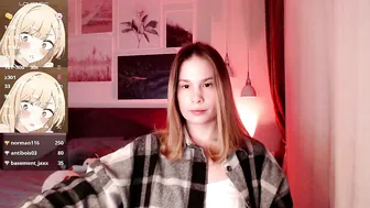 Overflowow nude video chat (05-18-2025)