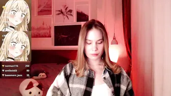 Overflowow nude video chat (05-18-2025)