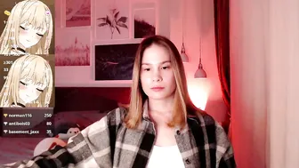 overflowow recorded nude video 33537