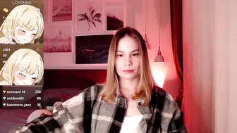 overflowow recorded nude video 33537