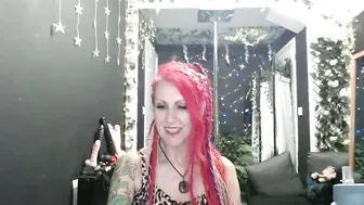 saucysky british free porn video