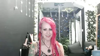 saucysky british free porn video
