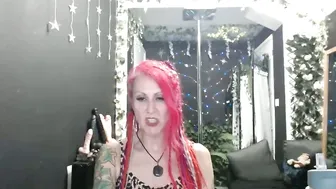 saucysky british free porn video